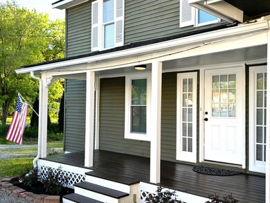 porch