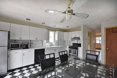 47 Herschel St unit 1, Providence, RI 02909 - photo 4