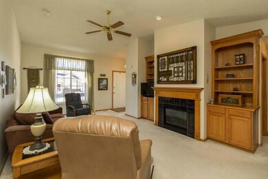 Den/Family/Great Room.