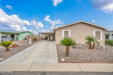 16101 N El Mirage Rd unit 426, El Mirage, AZ 85335 - photo 2