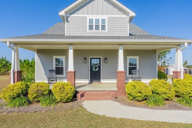 159 Lancaster Place, Douglas, GA 31535 - photo 7