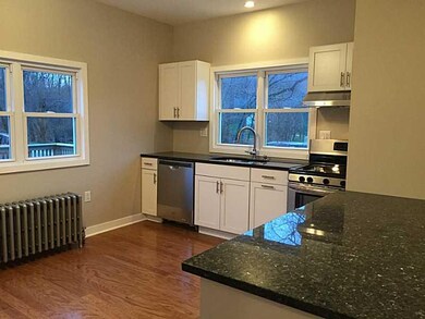 Kitchen - Maple Cabinets with Soft Close Hardware