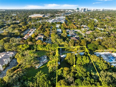 View of subject property, 7820 SW 112th St.