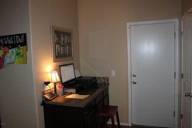 Desk