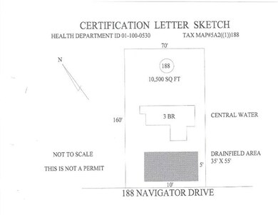 188 Navigator Dr, Greenbackville, VA 23356 - photo 5