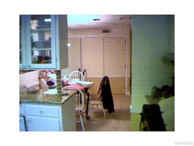 Kitchen Dining
