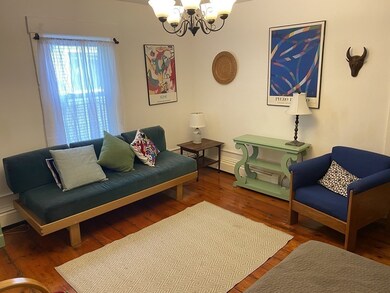 235 Brookline St unit 2, Cambridge, MA 02139 - photo 4