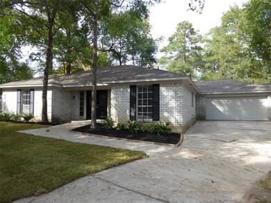 206 Texarkana Dr, Magnolia, TX 77354 - photo 4