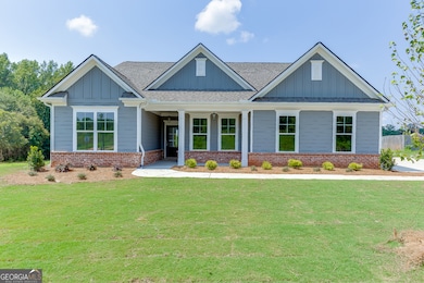 1123 Poppy Ln, Jefferson, GA 30549 - photo 2