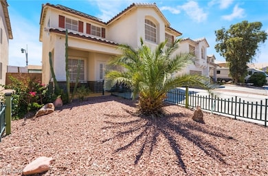 2234 Falling Rain Dr, Las Vegas, NV 89142 - photo 4