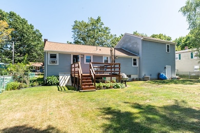 22 Marsden St, Brockton, MA 02302 - photo 4