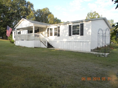 265 Templeford Rd, Shelbyville, TN 37160 - photo 2