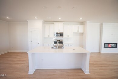 702 Winton Way unit 552, Wake Forest, NC 27587 - photo 4