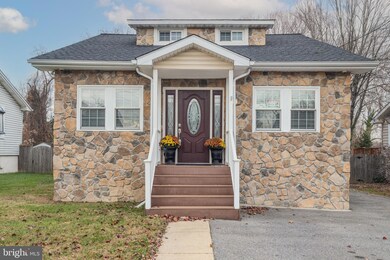 6840 Baltimore Annapolis Blvd, Linthicum Heights, MD 21090 - photo 3