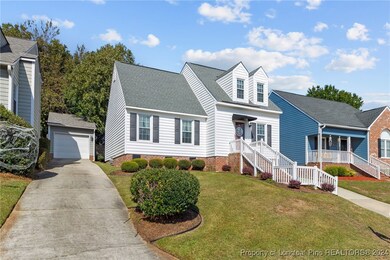 2930 Amelia Dr, Fayetteville, NC 28304 - photo 4