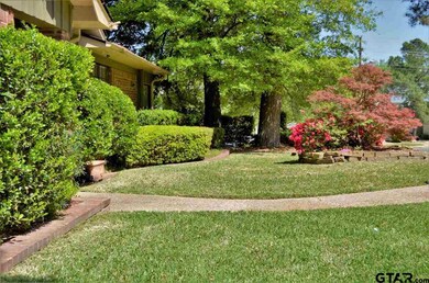 6110 Stoneleigh Dr, Tyler, TX 75703 - photo 2