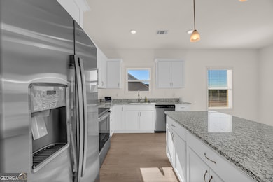 1011 Dortch Rd, Eastanollee, GA 30538 - photo 7