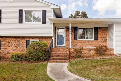 2706 Colgate Dr, Fayetteville, NC 28304 - photo 4