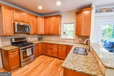 1865 Oak Tree Hollow, Alpharetta, GA 30005 - photo 7