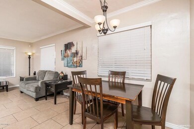 Great Entertaining Space