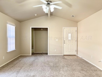 3628 S Mirror St, Amarillo, TX 79118 - photo 3