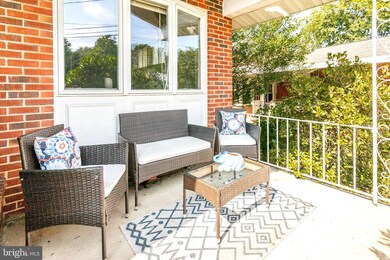 1506 Claridge Ave, Halethorpe, MD 21227 - photo 2