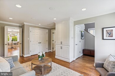 4536 Fairfield Dr, Bethesda, MD 20814 - photo 7