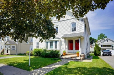 102 Gilbert Rd unit 2, Belmont, MA 02478 - photo 3