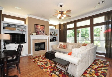 26 Trellis Gate St, Spring, TX 77382 - photo 6