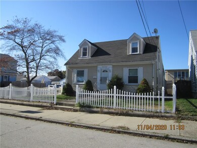 93 Rosemere Rd, Pawtucket, RI 02861 - photo 2