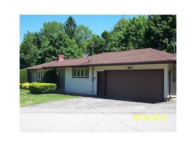 Other. 2 Car garage