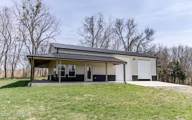 623 Borders Ln, Bardstown, KY 40004 - photo 3