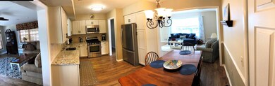 Kitchen-family