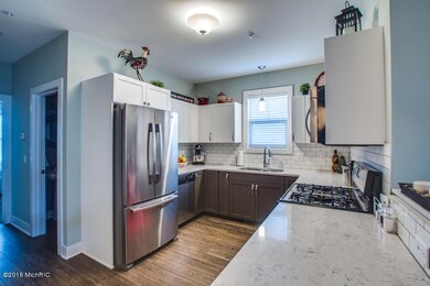 2083 Celadon Dr NE unit 80, Grand Rapids, MI 49525 - photo 7