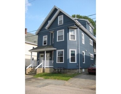 17 Holmes St, Brockton, MA 02301 - photo 2