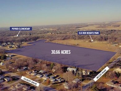 30.66 Acres Mccoy Rd, Evansdale, IA 50707 - photo 2