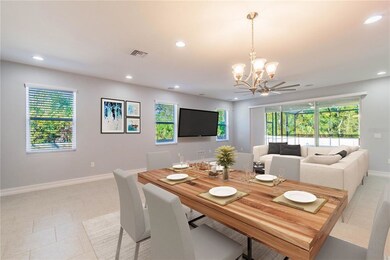 Living Room/DiningRoom