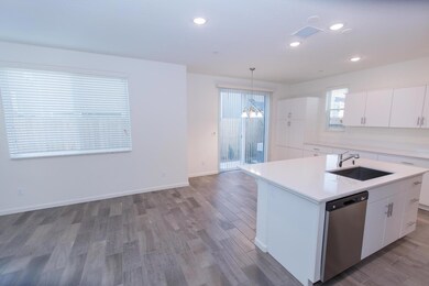 Not actual home this is model