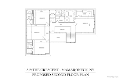 819 The Crescent, Mamaroneck, NY 10543 - photo 6