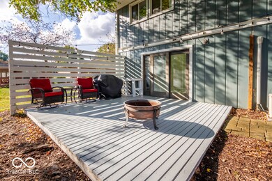 4735 Woodcrest Dr, Columbus, IN 47203 - photo 5