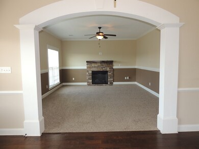 780 Whitney Pass, Evans, GA 30809 - photo 7