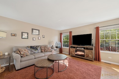 5438 Danbury Cir, Lake In the Hills, IL 60156 - photo 5