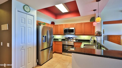 2 Oceans West Blvd unit 705, Daytona Beach, FL 32118 - photo 4