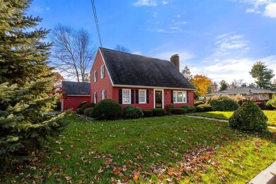 221 Kearney St, Manchester, NH 03104 - photo 2