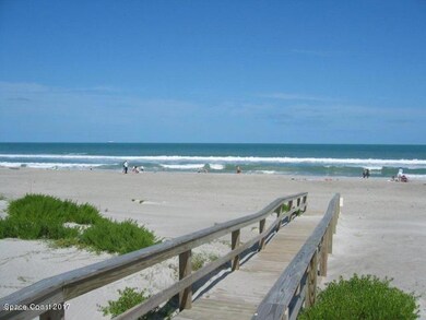 Beach Access