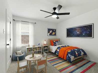 215 Willow Creek Ln, Terrell, TX 75160 - photo 6