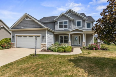 5102 Jacks Blvd, Champaign, IL 61822 - photo 2