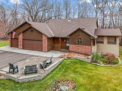 18555 Forest Blvd N, Forest Lake, MN 55025 - photo 2