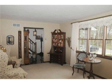 Interior Space/Layout.