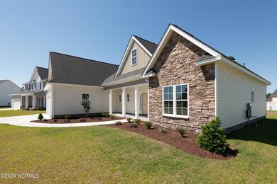 1017 Finn Ct, Greenville, NC 27834 - photo 4